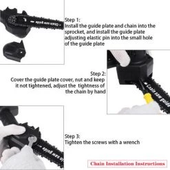 MANTA Elektrische Mini-Kettensägen Akku Kettensäge Motorkettensäge Sägeblatt Schwarz Mit 2 Batterien 10 MANTA Elektrische Mini-Kettensägen Akku Kettensäge Motorkettensäge Sägeblatt Schwarz Mit 2 Batterien -Elektrosägen Verkäufe 2022 40342458 4