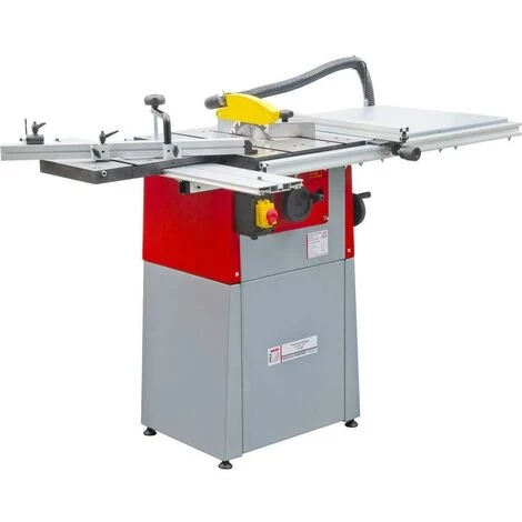 TISCHKREISSÄGE FORMATSÄGE INKL TISCHVERBREITERUNG + SCHIEBETISCH HOLZMANN TS200 3 TISCHKREISSÄGE FORMATSÄGE INKL TISCHVERBREITERUNG + SCHIEBETISCH HOLZMANN TS200