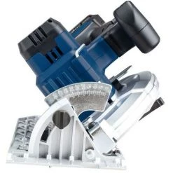 AKKU-HANDKREISSÄGE MIT AKKU 20V 2.0AH SCHEPPACH CCS165-20ProS -Elektrosägen Verkäufe 2022 40369979 5