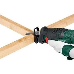 PARKSIDE Akku-Säbelsäge PSSA 20-Li Tigersäge, Fuchsschwanz 20 V , X 20 V Team -Elektrosägen Verkäufe 2022 40389749 2