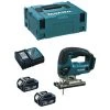 Pendelhubstichsäge MAKITA DJV180RTJ (2 X 5,0 Ah + DC18RC + MAKPAC 2) 1 Pendelhubstichsäge MAKITA DJV180RTJ (2 X 5,0 Ah + DC18RC + MAKPAC 2) -Elektrosägen Verkäufe 2022 40544339 1
