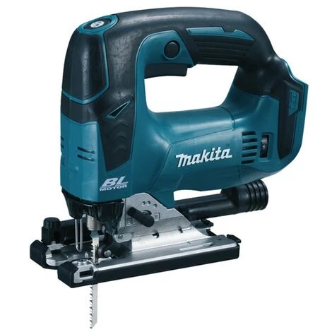 Pendelhubstichsäge MAKITA DJV182RTJ1 (1 X 5,0 Ah + DC18RC + MAKPAC 2) 4 Pendelhubstichsäge MAKITA DJV182RTJ1 (1 X 5,0 Ah + DC18RC + MAKPAC 2) – Bild 2