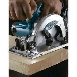 Handkreissäge MAKITA DSS610RTJ1 (1 X 5,0 Ah + DC18RC + MAKPAC 3) -Elektrosägen Verkäufe 2022 40544353 3