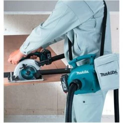 Handkreissäge MAKITA DSS610RTJ (2 X 5,0 Ah + DC18RC + MAKPAC 3) -Elektrosägen Verkäufe 2022 40544398 3