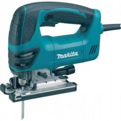 Makita - Scie Sauteuse 720 W Coupe 26 Mm Avec Coffret - 4350CTJ