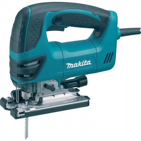 Makita - Scie Sauteuse 720 W Coupe 26 Mm Avec Coffret - 4350CTJ 3 Makita - Scie Sauteuse 720 W Coupe 26 Mm Avec Coffret - 4350CTJ