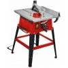 Einhell TC-TS 254 Eco Tischkreissäge Kreissäge Mit Tisch Säge Tischsäge Gehrungsschnitte (+/- 45°) -Elektrosägen Verkäufe 2022 40902200 1