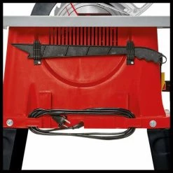 Einhell TC-TS 254 Eco Tischkreissäge Kreissäge Mit Tisch Säge Tischsäge Gehrungsschnitte (+/- 45°) -Elektrosägen Verkäufe 2022 40902200 3