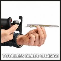 Einhell TE-AP 750 E Universalsäge Softgripbereich Inkl. Sägeblatt Für Holz -Elektrosägen Verkäufe 2022 40903285 4