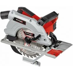Einhell TE-CS 190/1 Handkreissäge Staubsaugeradapter Hartmetall-Sägeblatt