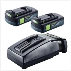 Festool PSC 420 Li EB Basic Akku Pendelstichsäge CARVEX 18V ( 574713 ) 120mm Brushless Im Systainer + 2x 3,1Ah Akku + Ladegerät