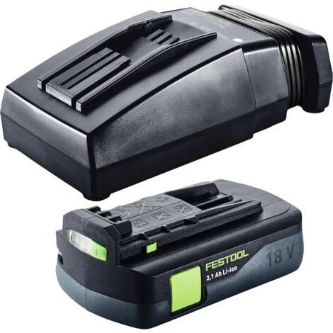 Festool HKC 55 EB-Basic Akku Handkreissäge 18 V 160 Mm Brushless ( 576163 ) + 1x Akku 3,1 Ah + Ladegerät + Systainer 7 Festool HKC 55 EB-Basic Akku Handkreissäge 18 V 160 Mm Brushless ( 576163 ) + 1x Akku 3,1 Ah + Ladegerät + Systainer – Bild 5