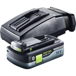 Festool HKC 55 EB-Basic Akku Handkreissäge 18 V 160 Mm Brushless ( 576163 ) + 1x Akku 4,0 Ah + Ladegerät + Systainer 11 Festool HKC 55 EB-Basic Akku Handkreissäge 18 V 160 Mm Brushless ( 576163 ) + 1x Akku 4,0 Ah + Ladegerät + Systainer -Elektrosägen Verkäufe 2022 40990062 5