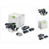 Festool HKC 55 EB-Basic Akku Handkreissäge 18 V 160 Mm Brushless ( 576163 ) + 2x Akku 3,1 Ah + Ladegerät + Systainer 2 Festool HKC 55 EB-Basic Akku Handkreissäge 18 V 160 Mm Brushless ( 576163 ) + 2x Akku 3,1 Ah + Ladegerät + Systainer -Elektrosägen Verkäufe 2022 40990084 1