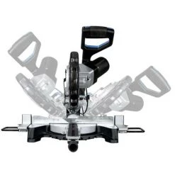 GÜDE® Güde Radialkappsäge GRK 2134.1 BSL -Elektrosägen Verkäufe 2022 40995399 4