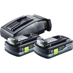 Festool HKC 55 EB-Basic Akku Handkreissäge 18 V 160 Mm Brushless ( 576163 ) + 2x Akku 4,0 Ah + Ladegerät + Systainer -Elektrosägen Verkäufe 2022 40995735 5