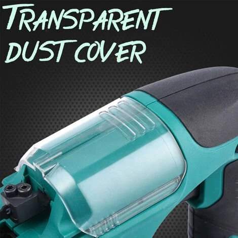 MAEREX Akku Stichsäge Pendelhub Säge Pendelhubstichsäge Pendelhubsäge Für 18V Makita 5 MAEREX Akku Stichsäge Pendelhub Säge Pendelhubstichsäge Pendelhubsäge Für 18V Makita – Bild 3