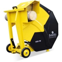 BAMATO - BAVARIAN MACHINE TOOLS BAMATO Wippkreissäge HOS-750