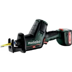 Metabowerke GmbH PowerMaxx SSE 12 BL (602322500)