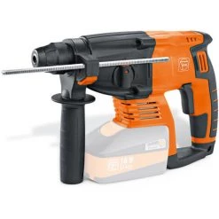 FEIN Akku-Bohrhammer ABH 18 Select (71400164000)