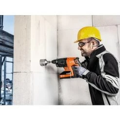 FEIN Akku-Bohrhammer ABH 18 Select (71400164000) -Elektrosägen Verkäufe 2022 41486486 3