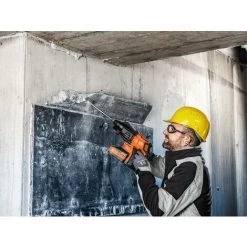 FEIN Akku-Bohrhammer ABH 18 Select (71400164000) -Elektrosägen Verkäufe 2022 41486486 4