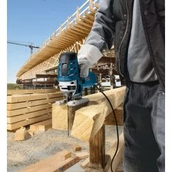 Bosch Stichsäge GST 150 CE, Mit L-BOXX (0601512003) -Elektrosägen Verkäufe 2022 41486543 5