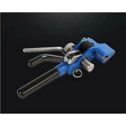 ILoveMilan Edelstahl-Kabelbinderclip Mit Reißverschluss, Werkzeug Für Packungen Mit 4,6-25 Mm Breite 0,25-1,2 Mm Auslöser, Aktion Mit Cutter -Elektrosägen Verkäufe 2022 41523322 2