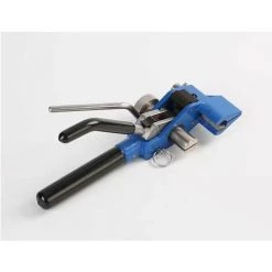 ILoveMilan Edelstahl-Kabelbinderclip Mit Reißverschluss, Werkzeug Für Packungen Mit 4,6-25 Mm Breite 0,25-1,2 Mm Auslöser, Aktion Mit Cutter -Elektrosägen Verkäufe 2022 41523322 5