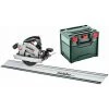 METABO® 18V Akku Handkreissäge Set KS 18 LTX 66 BL | Ohne Akku Ohne Ladegerät MetaBOX 340 + FS 160 1 METABO® 18V Akku Handkreissäge Set KS 18 LTX 66 BL | Ohne Akku Ohne Ladegerät MetaBOX 340 + FS 160 -Elektrosägen Verkäufe 2022 41539913 1