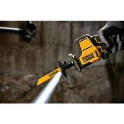 DeWALT Akku Kompakt-Säbelsäge DCS312NT-XJ 12V Inkl. TSTAK-Box II, Reciprosäge, Tigersäge, Fuchsschwanz 11 DeWALT Akku Kompakt-Säbelsäge DCS312NT-XJ 12V Inkl. TSTAK-Box II, Reciprosäge, Tigersäge, Fuchsschwanz -Elektrosägen Verkäufe 2022 41543200 5