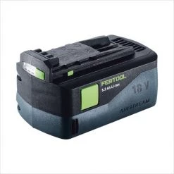 Festool PSC 420 EB Li-Basic Akku Pendelstichsäge CARVEX 18V ( 574713 ) 120mm Brushless Im Systainer + 1x 5,2Ah Akku - Ohne Ladegerät -Elektrosägen Verkäufe 2022 41683562 5