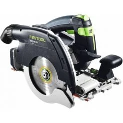 Festool HKC 55 EB-Basic Akku Handkreissäge 18 V 160 Mm Brushless ( 576163 ) + 1x Akku 5,2 Ah + Systainer - Ohne Ladegerät -Elektrosägen Verkäufe 2022 41683568 3
