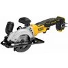 DeWALT Akku-Handkreissäge DCS571NT-XJ, Kreissäge, Sägeblatt-Ø: 115 X 9,5 Mm, Kompatibel Mit Flexvolt Akkus, 18V -Elektrosägen Verkäufe 2022 42007353 1