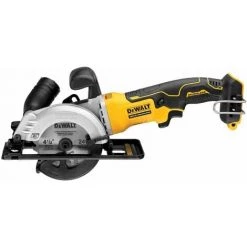 DeWALT Akku-Handkreissäge DCS571NT-XJ, Kreissäge, Sägeblatt-Ø: 115 X 9,5 Mm, Kompatibel Mit Flexvolt Akkus, 18V -Elektrosägen Verkäufe 2022 42007353 2