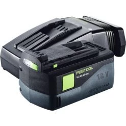 Festool HKC 55 EB-Basic Akku Handkreissäge 18 V 160 Mm Brushless ( 576163 ) + 1x Akku 5,2 Ah + Ladegerät + Systainer 11 Festool HKC 55 EB-Basic Akku Handkreissäge 18 V 160 Mm Brushless ( 576163 ) + 1x Akku 5,2 Ah + Ladegerät + Systainer -Elektrosägen Verkäufe 2022 42310563 5