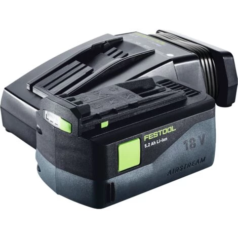 Festool HKC 55 EB-Basic Akku Handkreissäge 18 V 160 Mm Brushless ( 576163 ) + 1x Akku 5,2 Ah + Ladegerät + Systainer 7 Festool HKC 55 EB-Basic Akku Handkreissäge 18 V 160 Mm Brushless ( 576163 ) + 1x Akku 5,2 Ah + Ladegerät + Systainer – Bild 5