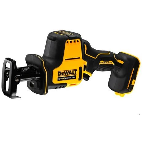 Mini-Säbelsäge DeWALT DCS369M2 (2 X 4,0 Ah + DCB115 + TSTAK II) 4 Mini-Säbelsäge DeWALT DCS369M2 (2 X 4,0 Ah + DCB115 + TSTAK II) – Bild 2