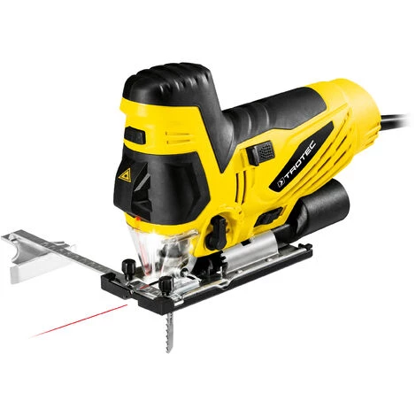 Trotec Stichsäge PJSS 13-230V 3 Trotec Stichsäge PJSS 13-230V