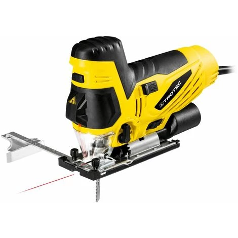 Trotec Stichsäge PJSS 13-230V 4 Trotec Stichsäge PJSS 13-230V – Bild 2