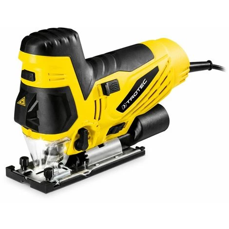 Trotec Stichsäge PJSS 13-230V 5 Trotec Stichsäge PJSS 13-230V – Bild 3
