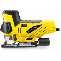 Trotec Stichsäge PJSS 13-230V 10 Trotec Stichsäge PJSS 13-230V -Elektrosägen Verkäufe 2022 42493502 4