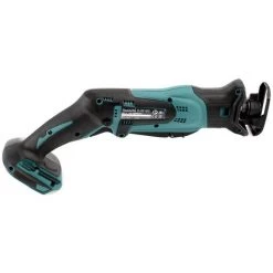 Makita DJR 183 Z Akku Reciprosäge Säbelsäge 18 V + Sägeblattsortiment 6 Tlg. - Ohne Akku, Ohne Ladegerät -Elektrosägen Verkäufe 2022 42703650 5