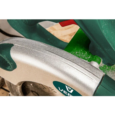 Verto Kreissäge 1200 W, 165 Mm 7 Verto Kreissäge 1200 W, 165 Mm – Bild 5