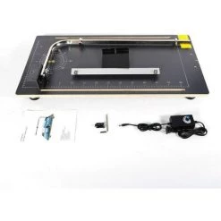 SENDERPICK Heißdrahtschneider 50-300℃ Schaumstoff Styroporschneider Schneidemaschine -Elektrosägen Verkäufe 2022 42975935 3