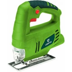 Verto Stichsäge 400 W, 3000 U/min