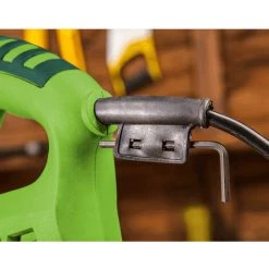 Verto Stichsäge 400 W, 3000 U/min -Elektrosägen Verkäufe 2022 43067881 4