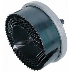 Wolfcraft Standard-Lochsäge