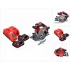 .MILWAUKEE. Milwaukee M18 CCS55-202FC Akku Handkreissäge 18 V 165 Mm + 2x Akku 2,0 Ah + Ladegerät 1 .MILWAUKEE. Milwaukee M18 CCS55-202FC Akku Handkreissäge 18 V 165 Mm + 2x Akku 2,0 Ah + Ladegerät -Elektrosägen Verkäufe 2022 43426892 1