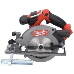 Milwaukee M18 CCS55-201 Akku Handkreissäge 18 V 165 Mm + 1x Akku 2,0 Ah - Ohne Ladegerät -Elektrosägen Verkäufe 2022 43427968 3